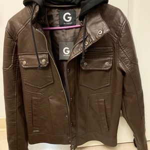 Men  jacket by Guess